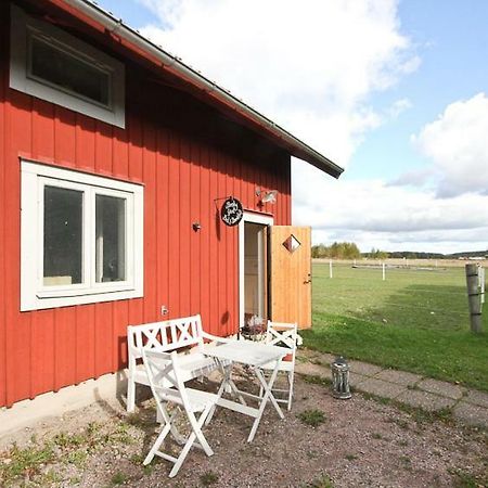 Broby Bed & Breakfast Entreplan Nykoping Exterior photo